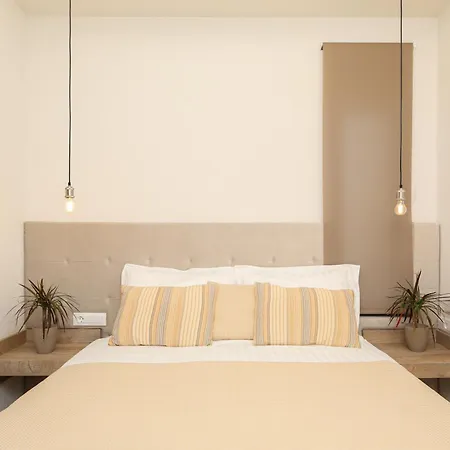 Almyres Luxurious Residences * Nafplio