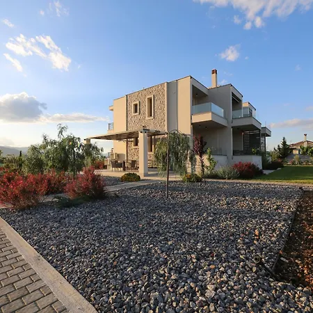 Almyres Luxurious Residences *