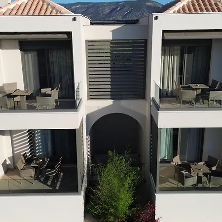 Almyres Luxurious Residences דירה