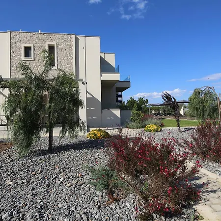 Apartment Almyres Luxurious Residences *