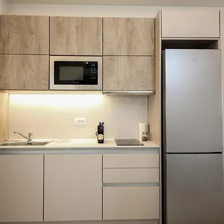 Almyres Luxurious Residences Διαμέρισμα Ναύπλιο