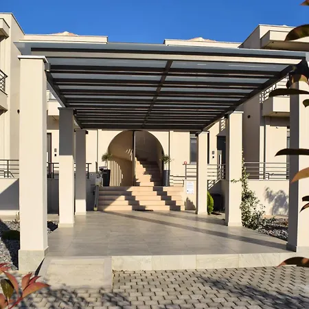 Almyres Luxurious Residences *