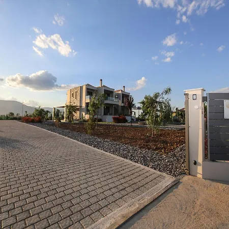 Almyres Luxurious Residences *