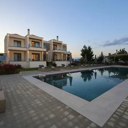 Almyres Luxurious Residences