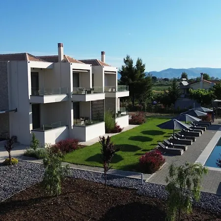 Daire Almyres Luxurious Residences