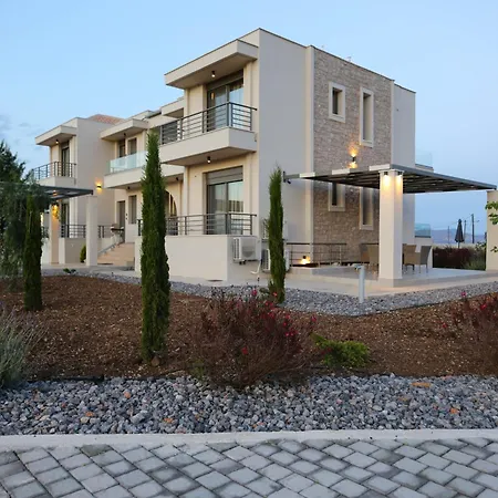 Almyres Luxurious Residences *