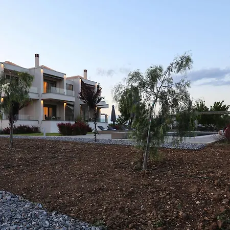 Almyres Luxurious Residences *