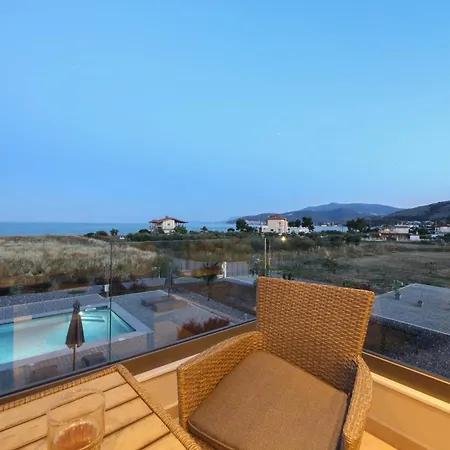 Almyres Luxurious Residences Apartment