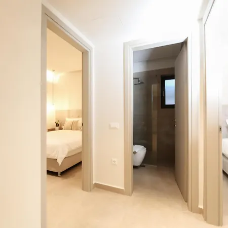 Almyres Luxurious Residences Appartement Nauplie