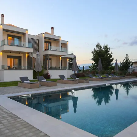 Almyres Luxurious Residences *