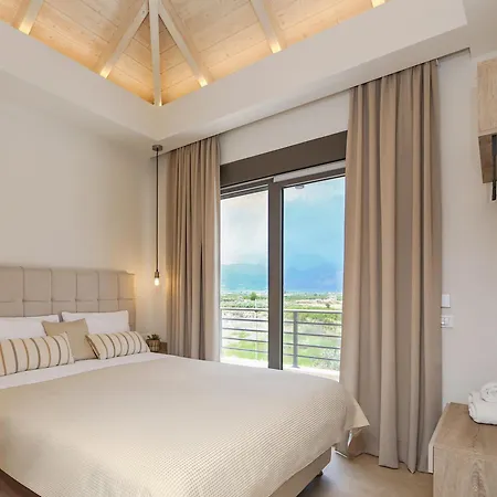 Almyres Luxurious Residences Anabolu