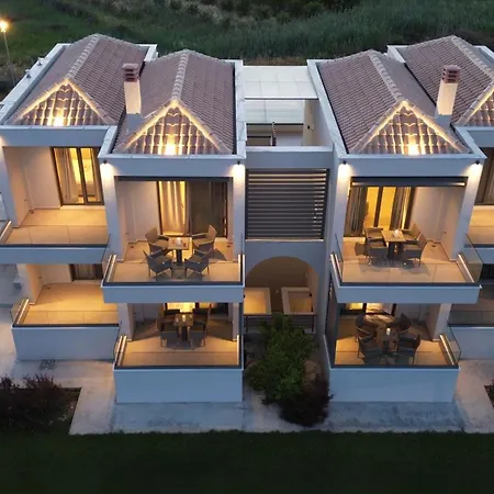 Almyres Luxurious Residences