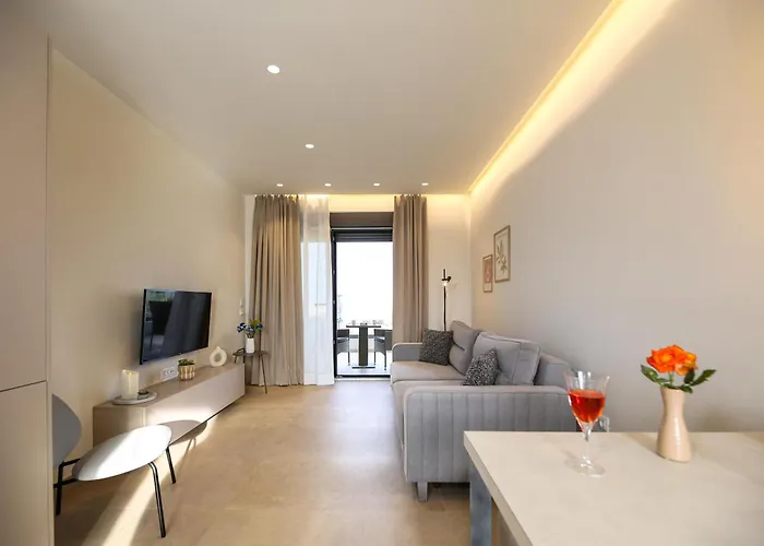 Διαμέρισμα Almyres Luxurious Residences *