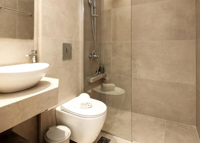 Appartement Almyres Luxurious Residences *