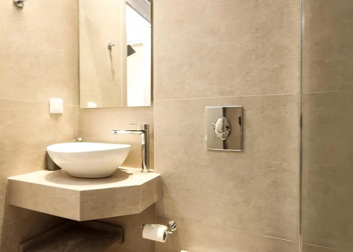 Διαμέρισμα Almyres Luxurious Residences Ναύπλιο