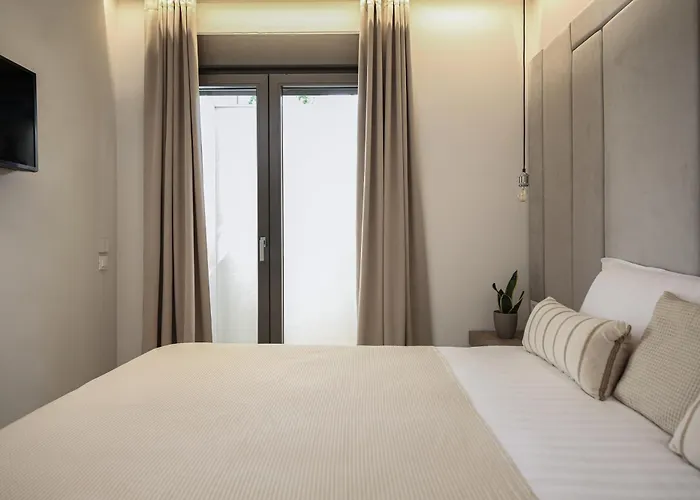 Almyres Luxurious Residences Διαμέρισμα *