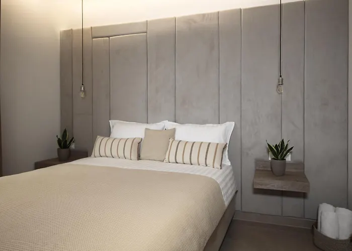 Almyres Luxurious Residences *