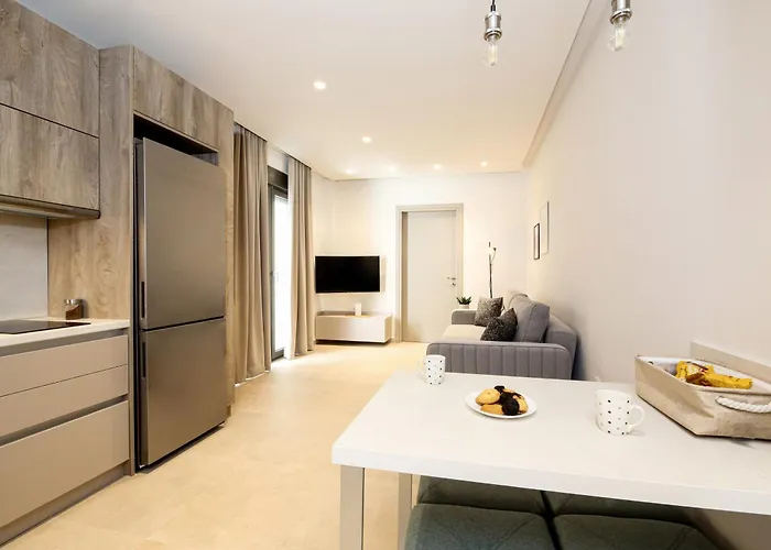 Almyres Luxurious Residences Ναύπλιο