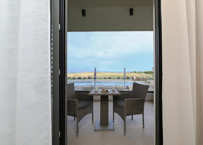 Appartement Almyres Luxurious Residences Nauplion