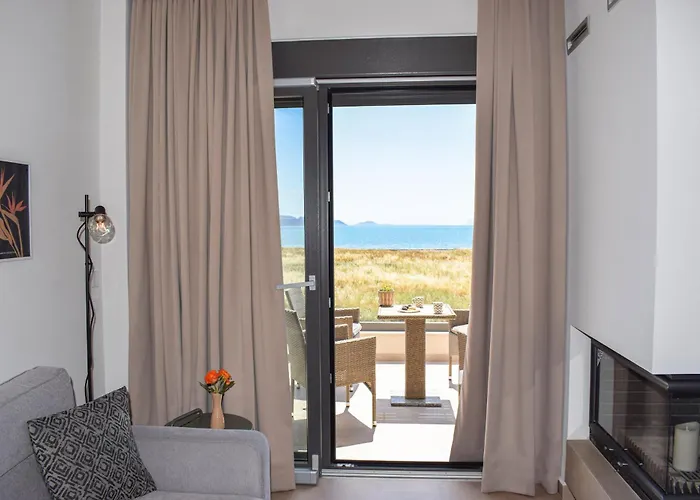 Almyres Luxurious Residences Διαμέρισμα Ναύπλιο