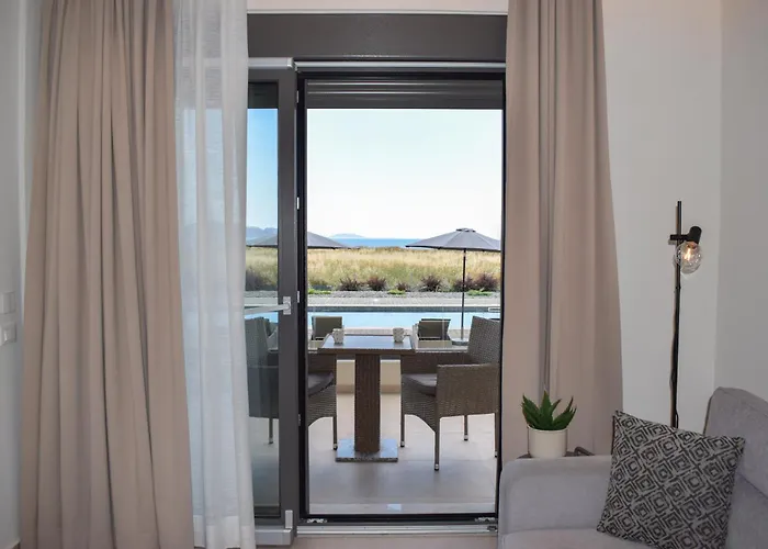 Almyres Luxurious Residences Appartement