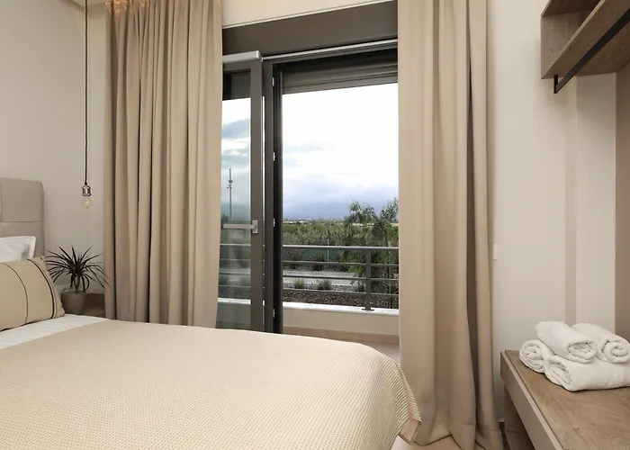 Almyres Luxurious Residences