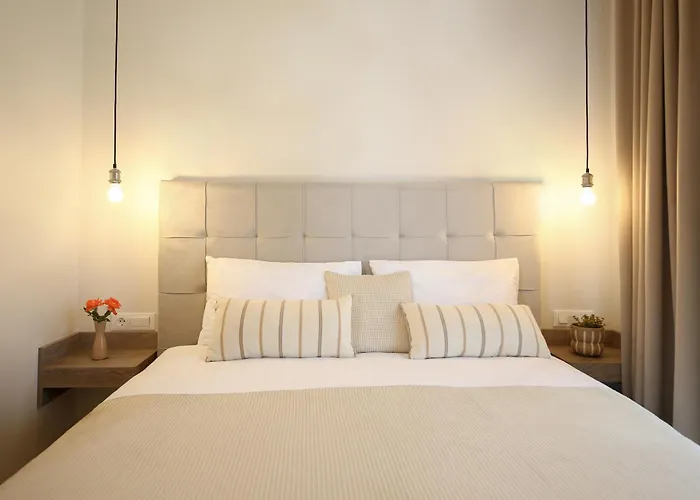 Almyres Luxurious Residences Appartement