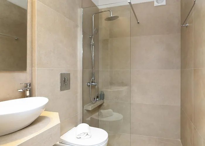 Διαμέρισμα Almyres Luxurious Residences *