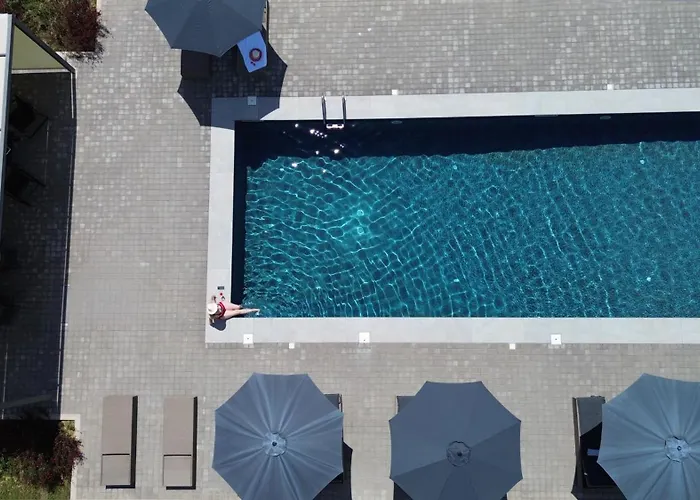 Almyres Luxurious Residences Nauplion