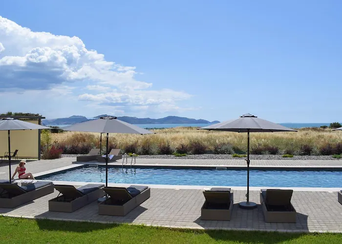 Appartement Almyres Luxurious Residences Nauplion