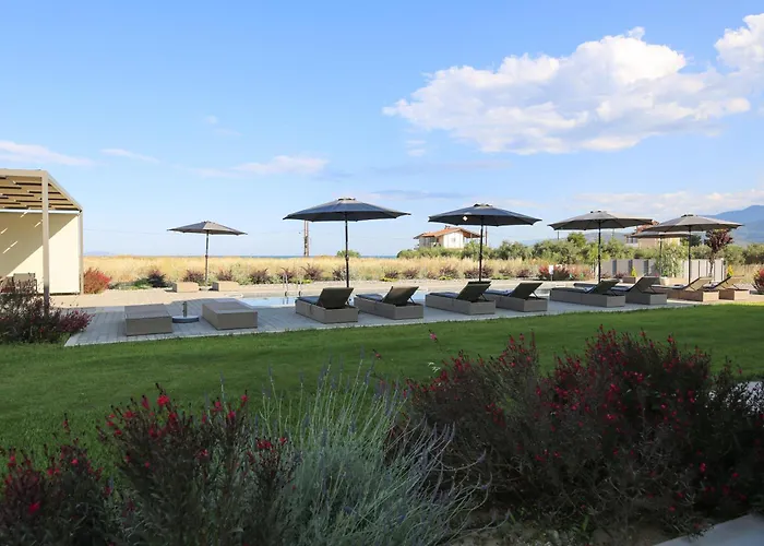 Almyres Luxurious Residences Nauplion