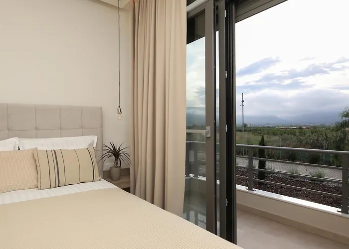 Almyres Luxurious Residences