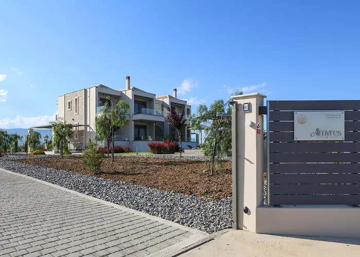 Almyres Luxurious Residences *