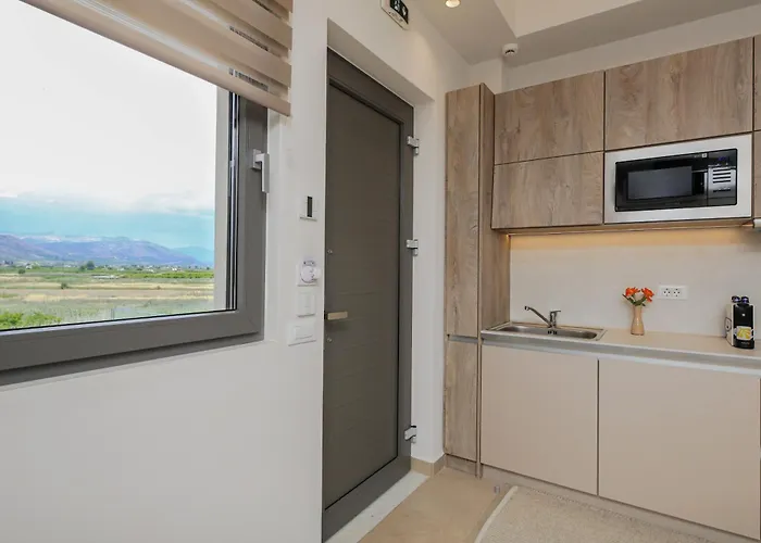 Almyres Luxurious Residences * Ναύπλιο