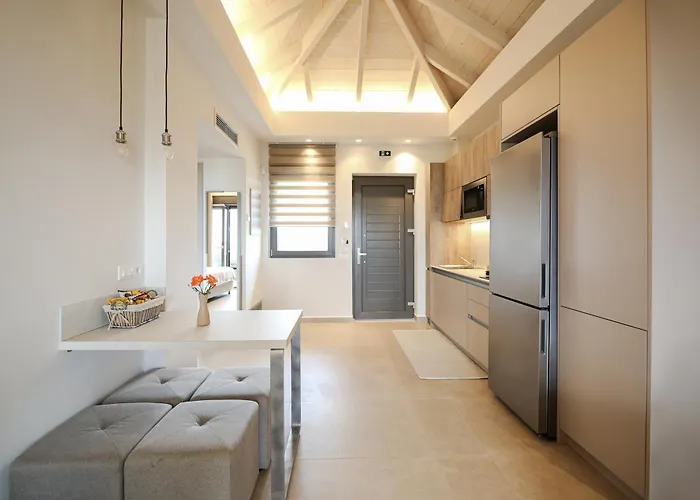 Almyres Luxurious Residences Διαμέρισμα