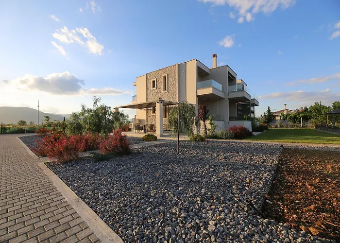 Almyres Luxurious Residences *