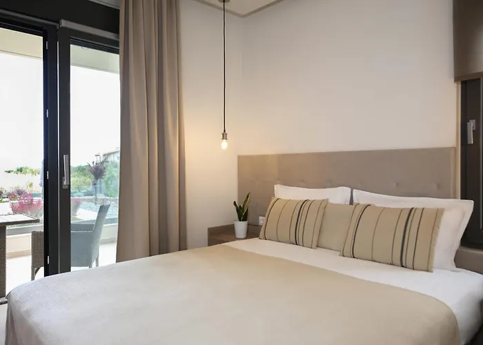 Almyres Luxurious Residences Nauplion