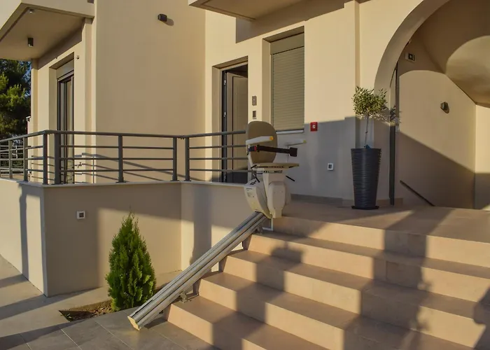 Appartement Almyres Luxurious Residences