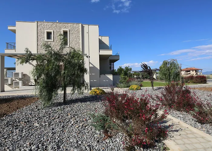 Διαμέρισμα Almyres Luxurious Residences *