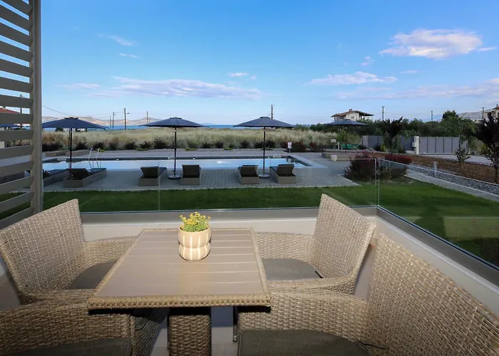 Almyres Luxurious Residences * Ναύπλιο