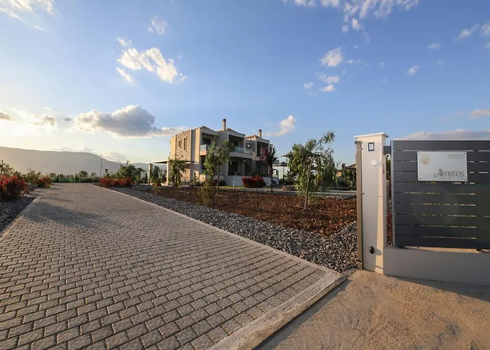 Almyres Luxurious Residences *