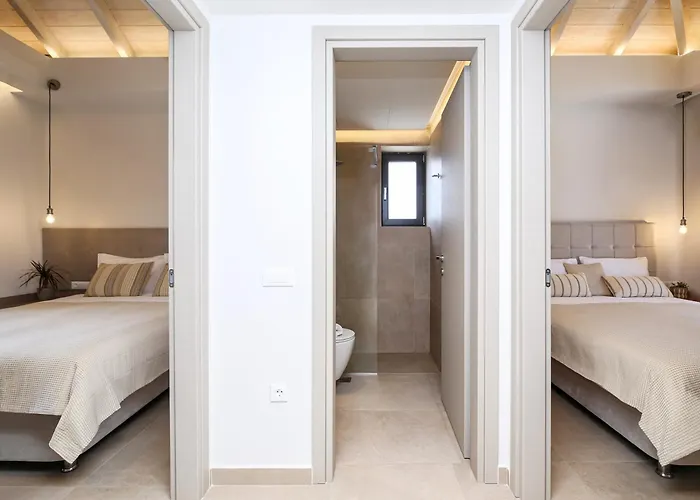 Almyres Luxurious Residences Ναύπλιο