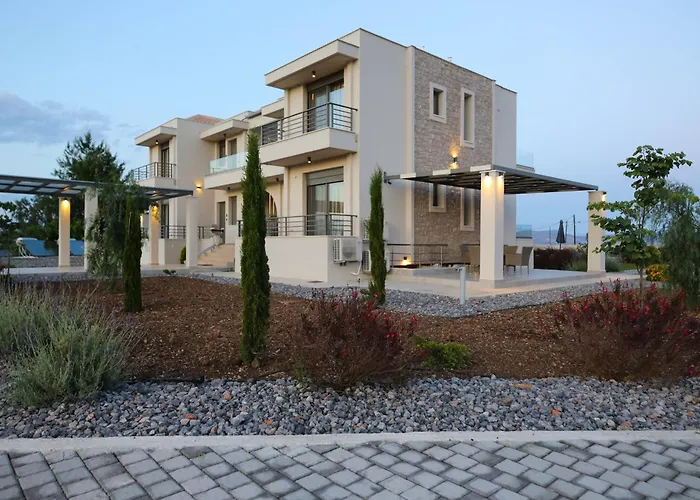 Almyres Luxurious Residences *