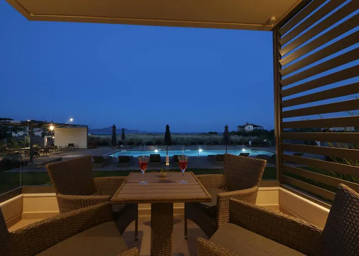 Almyres Luxurious Residences * Ναύπλιο