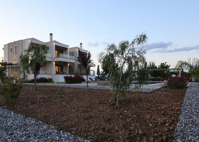 Almyres Luxurious Residences *