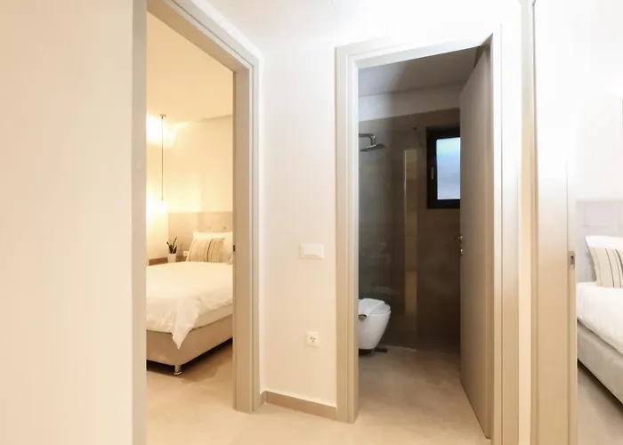Almyres Luxurious Residences Appartement Nauplion