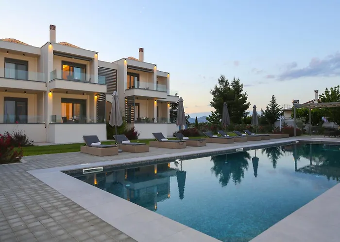 Almyres Luxurious Residences *