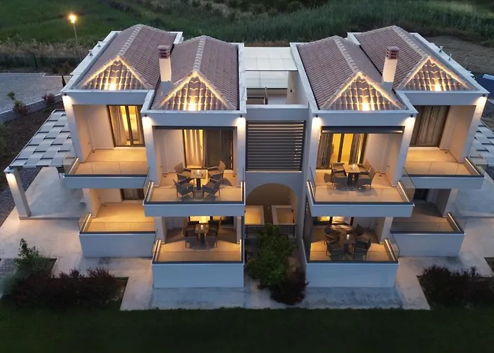 Almyres Luxurious Residences